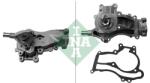 INA 538 0314 10 Pompă de apă, răcire motor