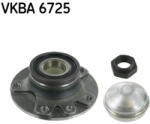 SKF VKBA 6725 Set rulment roata