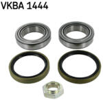 SKF VKBA 1444 Set rulment roata