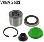 SKF VKBA 3601 Set rulment roata