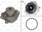 VALEO 506590 Pompa de apa racire motor