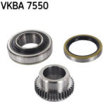 SKF VKBA 7550 Set rulment roata