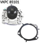 SKF VKPC 85101 Pompa de apa racire motor
