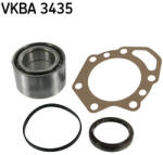SKF VKBA 3435 Set rulment roata