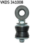 SKF VKDS 341008 Brat/bieleta suspensie stabilizator