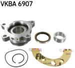 SKF VKBA 6907 Set rulment roata