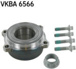 SKF VKBA 6566 Set rulment roata