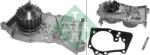 INA 538 0375 10 Pompa de apa racire motor