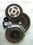 VALEO 835035 KIT4P - CONVERSION KIT Set ambreiaj