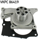 SKF VKPC 86419 Pompa de apa racire motor