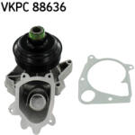SKF VKPC 88636 Pompa de apa racire motor