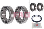 Fag 713 6191 40 Set rulment roata