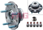 Fag 713 6791 50 Set rulment roata