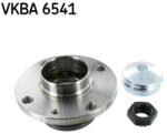 SKF VKBA 6541 Set rulment roata