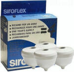 Siroflex Filtru de Apă de Înlocuire pentru Robinet din Cărbune Activ 2800/4S 4buc (2800/4S) Filtru de apa bucatarie si accesorii