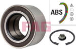 Fag 713 6789 50 Set rulment roata