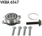 SKF VKBA 6547 Set rulment roata