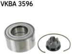 SKF VKBA 3596 Set rulment roata
