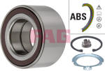 Fag 713 6308 50 Set rulment roata