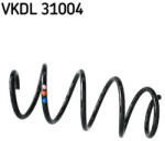 SKF VKDL 31004 Arc spiral