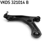 SKF VKDS 321014 B Brat suspensie roata
