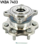SKF VKBA 7403 Set rulment roata