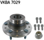 SKF VKBA 7029 Set rulment roata