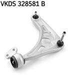 SKF VKDS 328581 B Brat suspensie roata