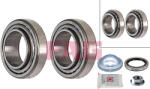 Fag 713 6789 60 Set rulment roata