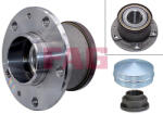 Fag 713 6405 70 Set rulment roata