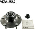 SKF VKBA 3589 Set rulment roata
