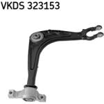 SKF VKDS 323153 Brat suspensie roata