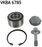 SKF VKBA 6785 Set rulment roata