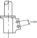 KYB 633708 Premium amortizor