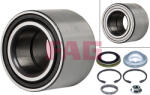 Fag 713 6780 30 Set rulment roata