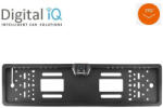 Digital IQ Ahd Cameră auto rezistentă la apă pentru mersul înapoi Universal DIGITAL IQ CAMERA 702 (702)