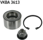 SKF VKBA 3613 Set rulment roata