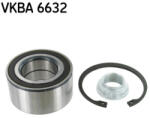 SKF VKBA 6632 Set rulment roata