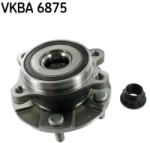 SKF VKBA 6875 Set rulment roata