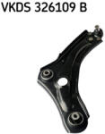 SKF VKDS 326109 B Brat suspensie roata