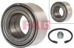 Fag 713 6500 60 Set rulment roata