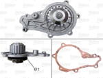 VALEO 506715 Pompa de apa racire motor
