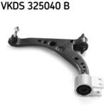 SKF VKDS 325040 B Brat suspensie roata