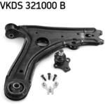 SKF VKDS 321000 B Brat suspensie roata