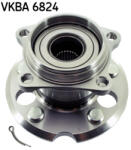 SKF VKBA 6824 Set rulment roata
