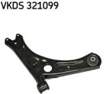 SKF VKDS 321099 Brat suspensie roata