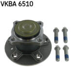 SKF VKBA 6510 Set rulment roata