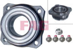 Fag 713 6495 70 Set rulment roata