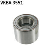 SKF VKBA 3551 Set rulment roata