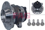Fag 713 6506 50 Set rulment roata